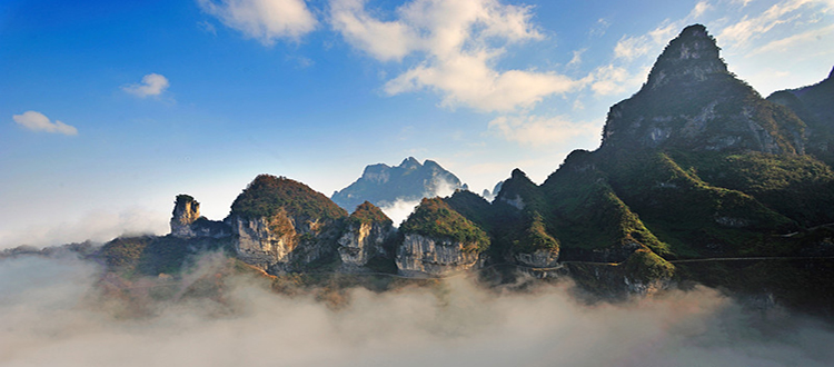 花都湖景山庄拓展基地